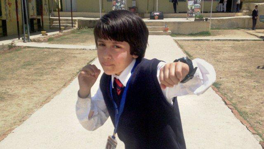 kickboxing